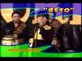 GRUPO NECTAR - OJITOS HECHICEROS (vivo) - Abril 2007, Virú