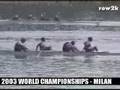 Nash on Rowing