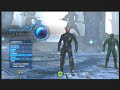 How To Play as Berserker and Commando in Too Human Demo