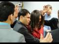 Noivado de Joao Batista e Franciele realizado no dia 14 de Feverero de 2009