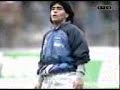 il mitico: Maradona!!!!!!
