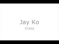 Videoclip Anya Crazy (Radio Edit)