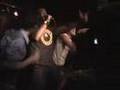 POSTELL performs Fall Back w/ Q Bros., Live @ Mo' Pitkins