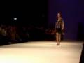 Desfile Araceli Pourcel Baf Week 2008