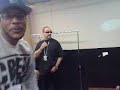 Pac Div & Ice T
