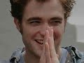 100% Robert Pattinson Content: Pure Unadulterated Sexy Bliss - 1st part (of 7) - Miles Away