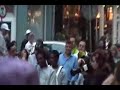 ABC Kids Witte de Withstraat Rotterdam