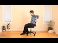 Gokhale Pain Free™ Chair