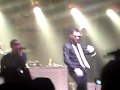 Sido Live in Köln 09 Sido und B-Tight