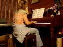 piano fun at one a.m.