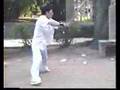 CHINESE kongfu 洪敦品 螳螂拳 武当 少林 Tanglang Wushu GongFu 武术 功夫