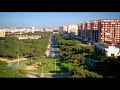 Punta umbria es de cine