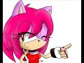 My top 27 Sonic Girls Fan Characters With Theme Songs
