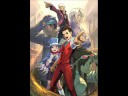 Apollo Justice : AA : #12 Phoenix Wright