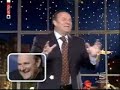 Gerry Scotti a Striscia la Notizia (da Matrix)