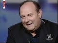 Gerry Scotti a Striscia la Notizia (da Matrix)