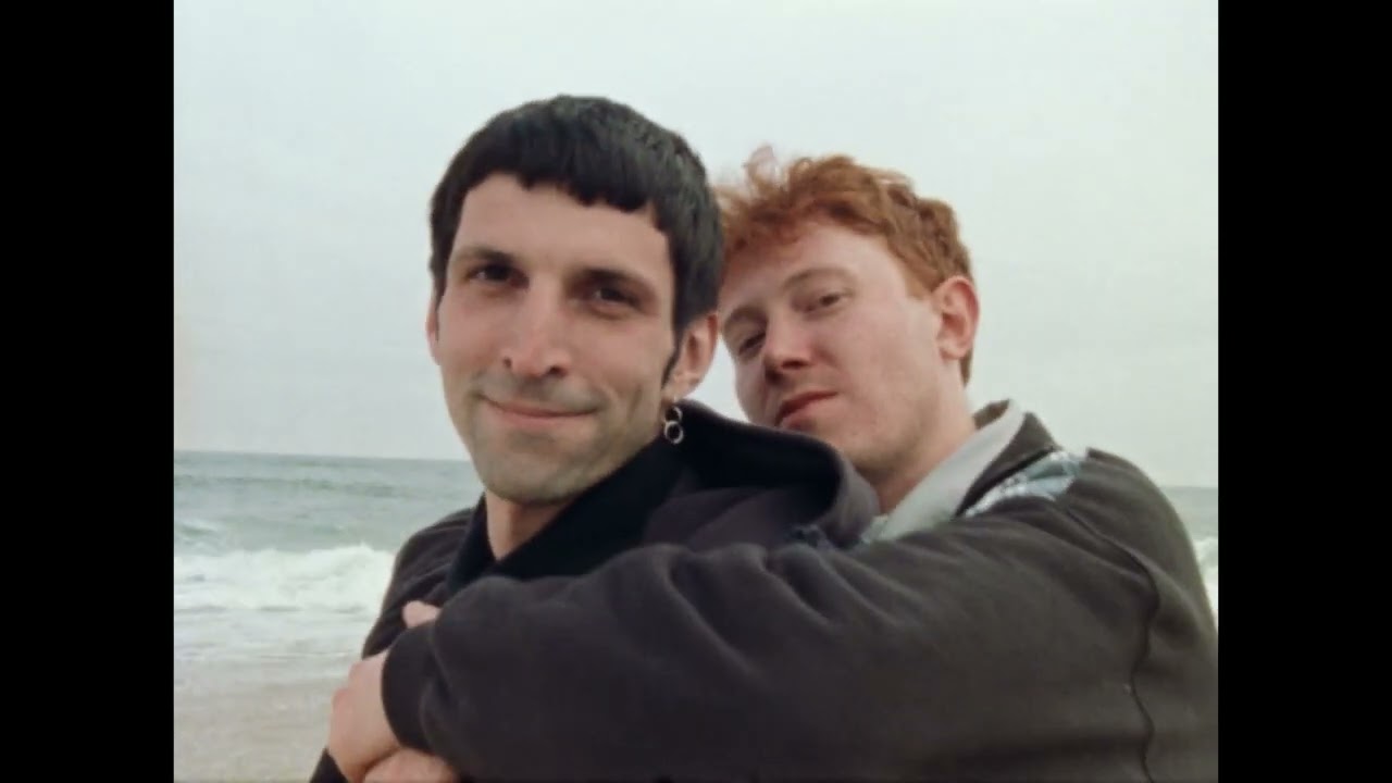 King Krule objavio koncertni film "You’ll Never Guess What Happened King Krule objavio koncertni film "You’ll Never Guess What Happened