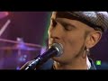 El primer single de su disco Antes de cuente diez, interpretada en directo en el programa de la Sexta Buenafuente.
