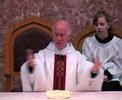 Homily at St. Joseph Church Avon Lake 01.13.08