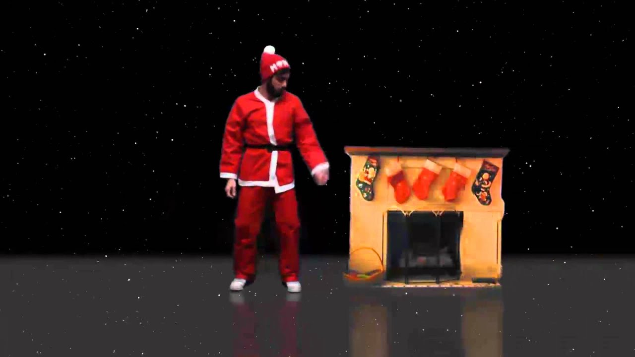 PROMO - ANATEMA Magia 26.12.14 @SHINE