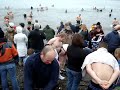 2009 Polar Bear Plunge - Birch Bay