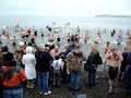 2009 Polar Bear Plunge - Birch Bay