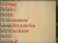 all from calling someone a noob