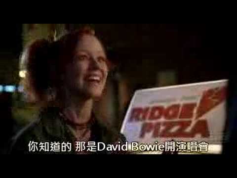 October Road Season1 fenale 2 of 4