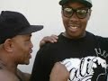 Click here to watch this video Coach Timmy Brooks interviewing famed rapper, San Quinn.