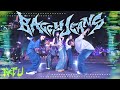 NCT U (엔시티 유) - 'Baggy Jeans' | Blade Dance Crew