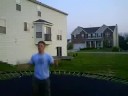 n8s trampoline tricks