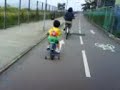Riding 2