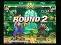 SFIII: 3rd Strike - Hugo [Hayao] vs Makoto [Shiroitachi]
