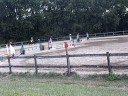 Showjumping at Bucks Showjumping at Bucks