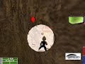 ESF/ECX/RC2 Vegeta VS Majin Buu