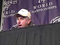 Todd Pletcher Addresses the Breeders\ Todd Pletcher Addresses the Breeders\