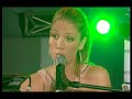 Delta Goodrem - Not Me, Not I (Live @ Channel V)