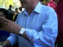 Mozart la para - Tripeo en Dajabon 15 - Senador, comedor lol