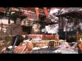Uncharted 2: Among Thieves Walkthrough - Chapter 22: The Monastery Part 2 HD