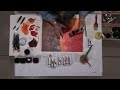 Free Art Lessons - Joe DiGiulio - Acrylic Painting Medium