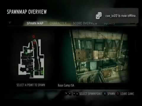 killzone 2 (PS3) online multiplayer HD