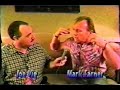 Part II MARK FARNER [former GFR frontman] interview