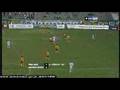 GKS Belchatow - Jagiellonia Bialystok 2-0 bramka na 2-0