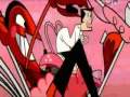 Mojo Jojo Spins While I Play Unfitting Music