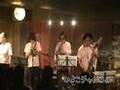 08.05.13 The Boogaloo Band ＠高円寺JIROKICHI