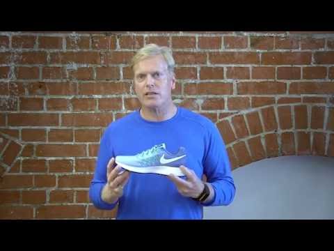 Laufschuh Nike Air Zoom Pegasus 33 im RUNNER’S-WORLD-Test