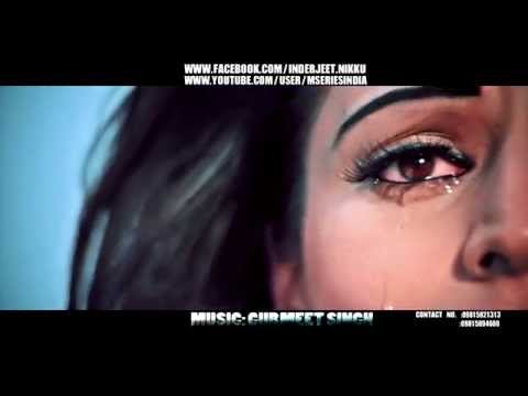 Inderjit Nikku I Door I New Song 2014 I Teaser