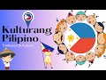 Download Kulturang Pilipino Kaugalian At Kultura Nito Bon Mark Gerarcas Mp3 Song