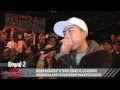 2010-05-14 | KOTD - Beatbox Battle - KRNFX vs Kaleb Simmonds (Canadian Idol) ~> KOTD V15 Main Event Beatbox Battle. 2 monsters go at it, who will take it? ()