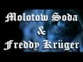 Freddy Krüger & Molotow Soda - Punk Oi! AddeTerror / Adde-Records